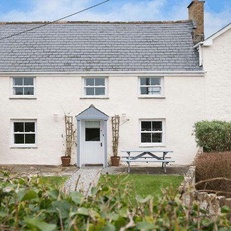 Bejowan Cornish Cottage New Quay Eksteriør bilde