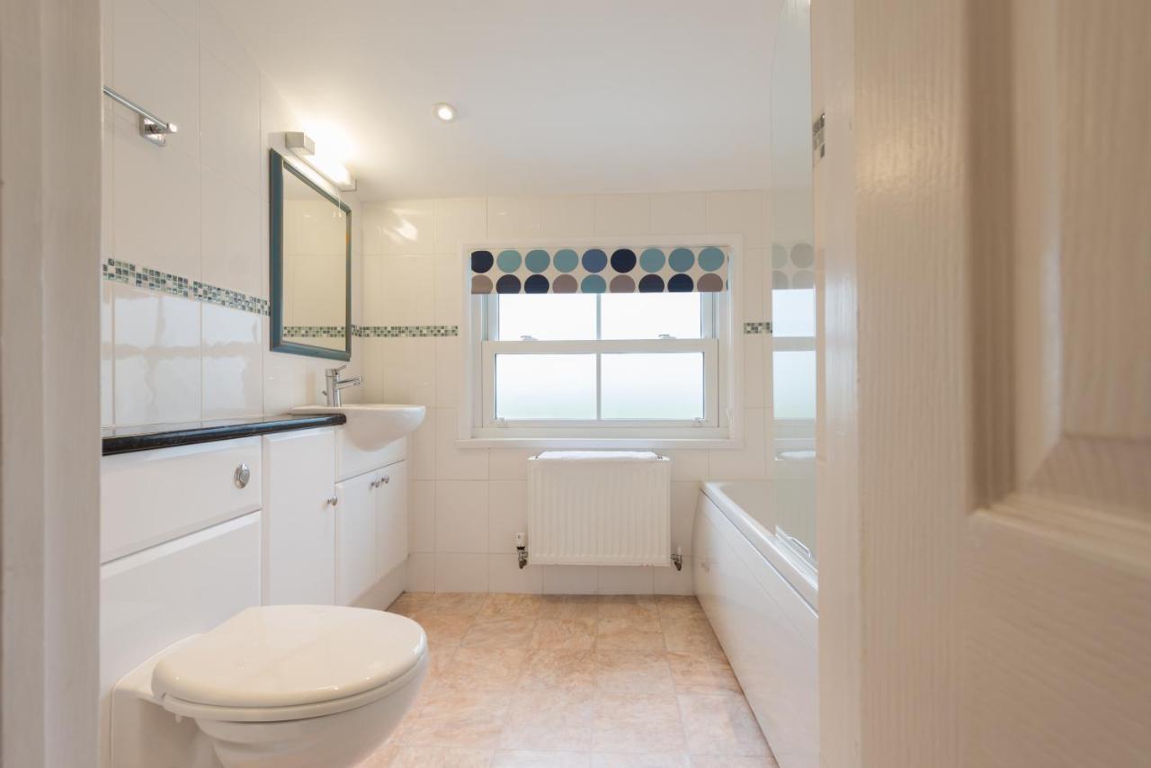 Bejowan Cornish Cottage New Quay Eksteriør bilde